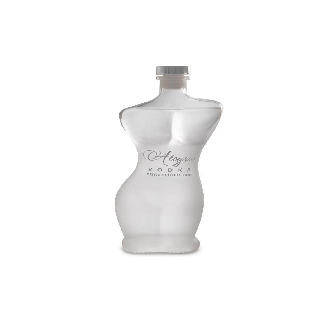 Alegria Vodka 500ml
