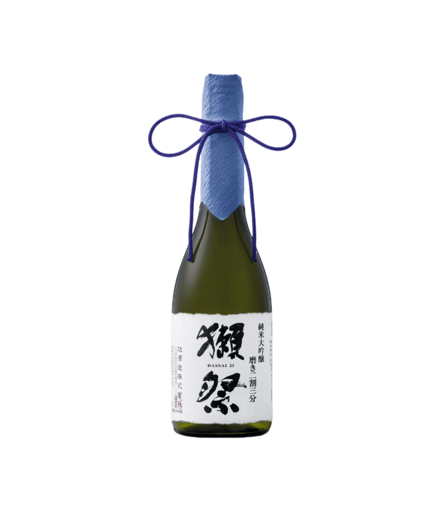 Dassai Sake 23/720ml