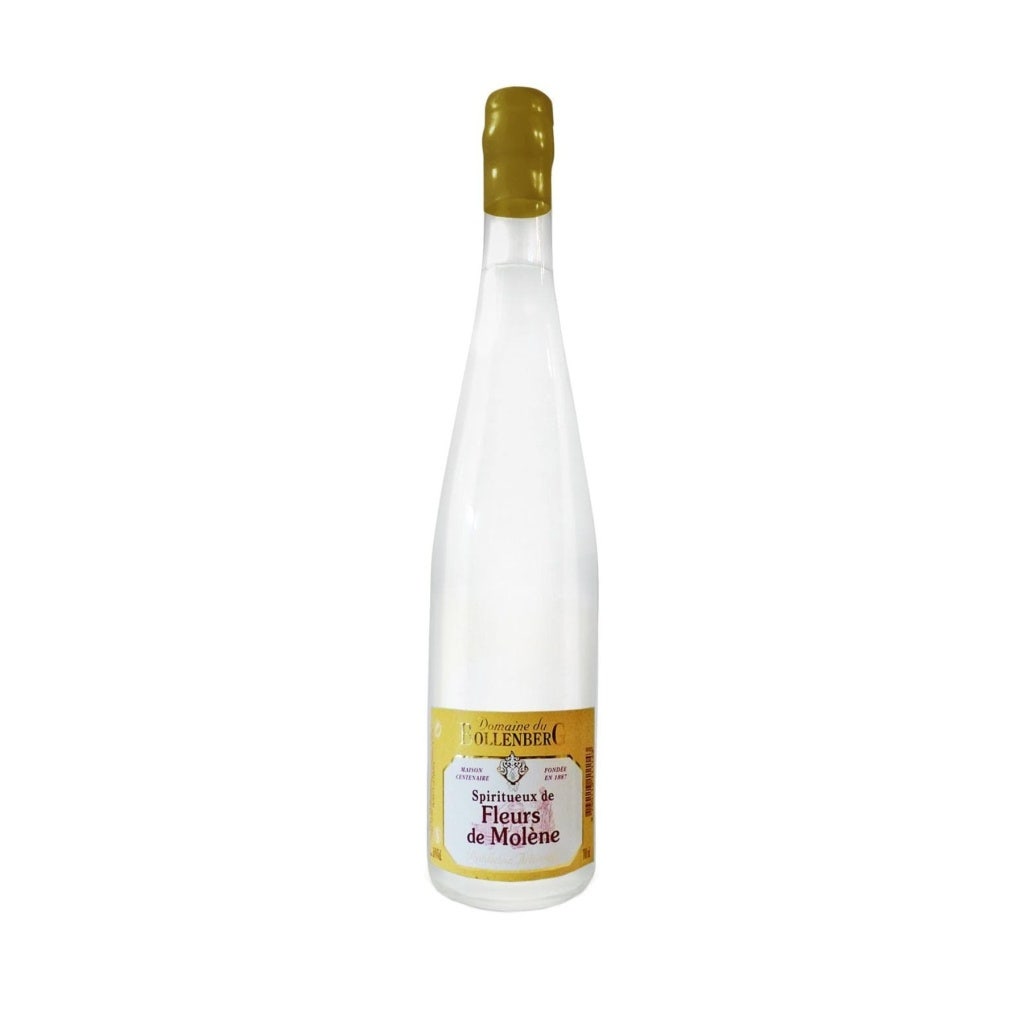 Domaine Du Bollenberg Eau De Vie De Fleurs De Molène (Great Mullein Flow