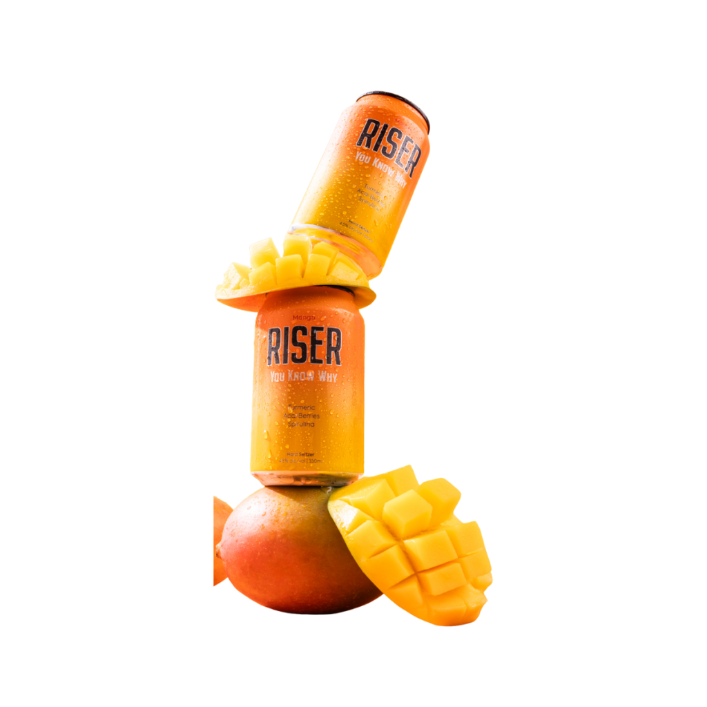 Riser Mango Riser 330ml