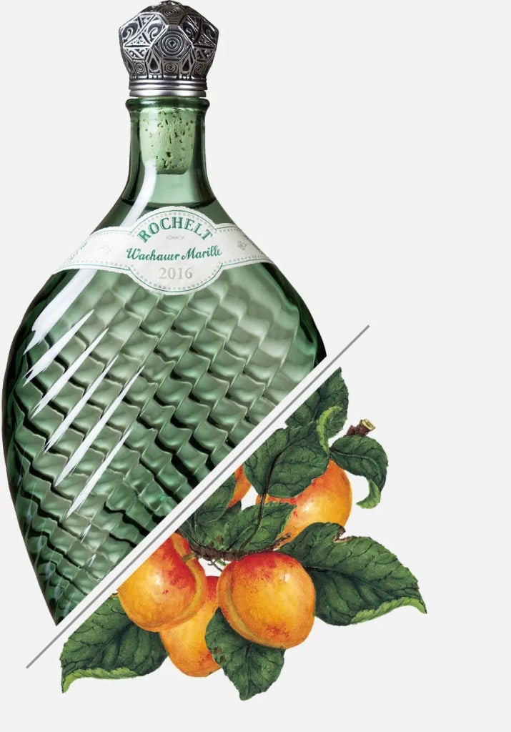 Rochelt Wachau Apricot Vintage 2016 350ml