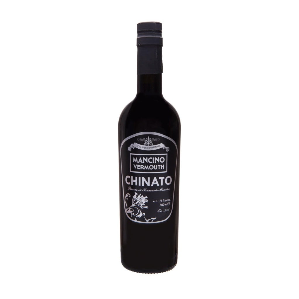 Mancino Vermouth Chinato 500ml