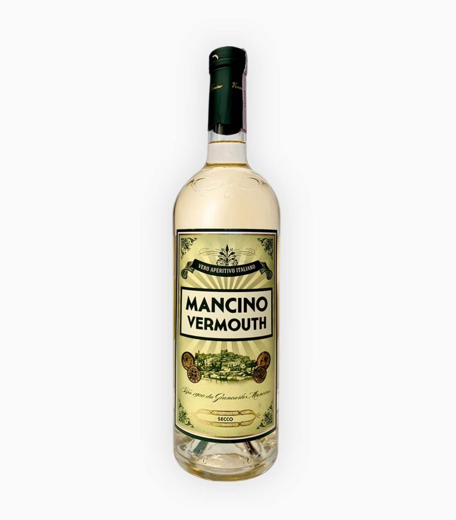 Mancino Vermouth Di Torino Secco 750ml