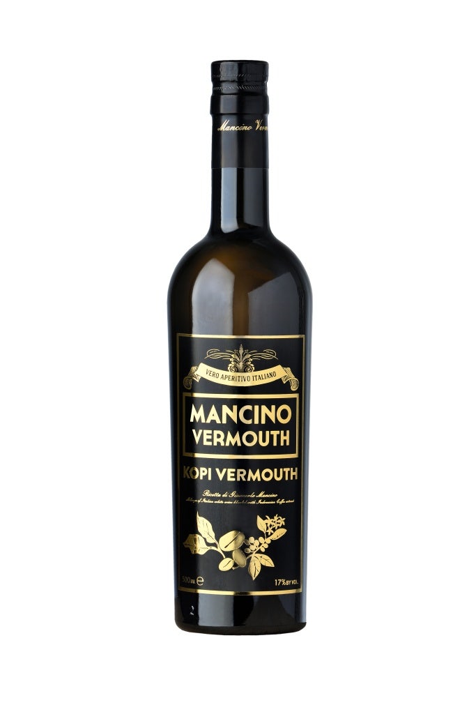 Mancino Vermouth Kopi 500ml