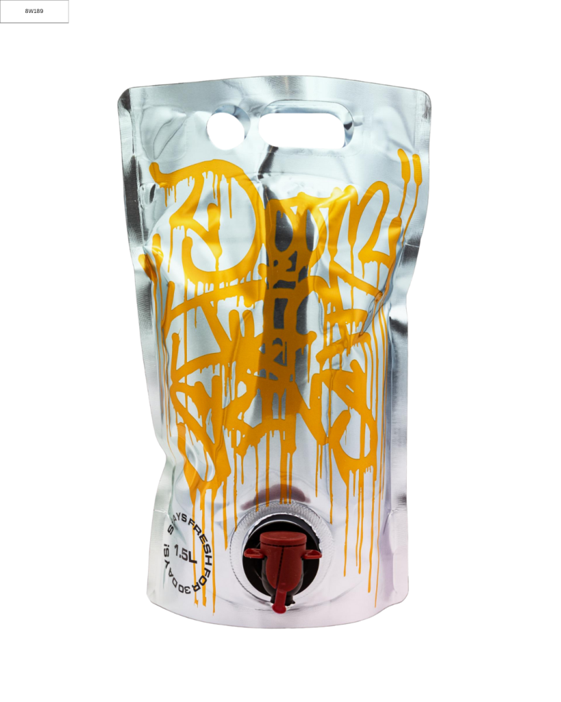 Doom Juice Skins 1.5l