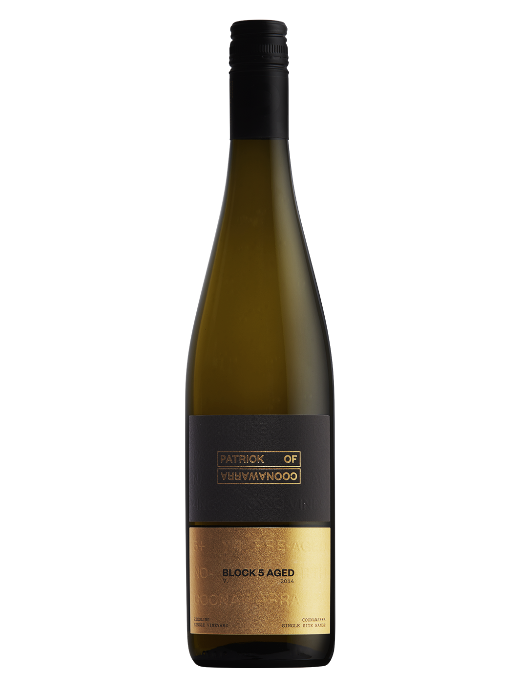Patrick Of Coonawarra Block 5 Aged Riesling 750ml