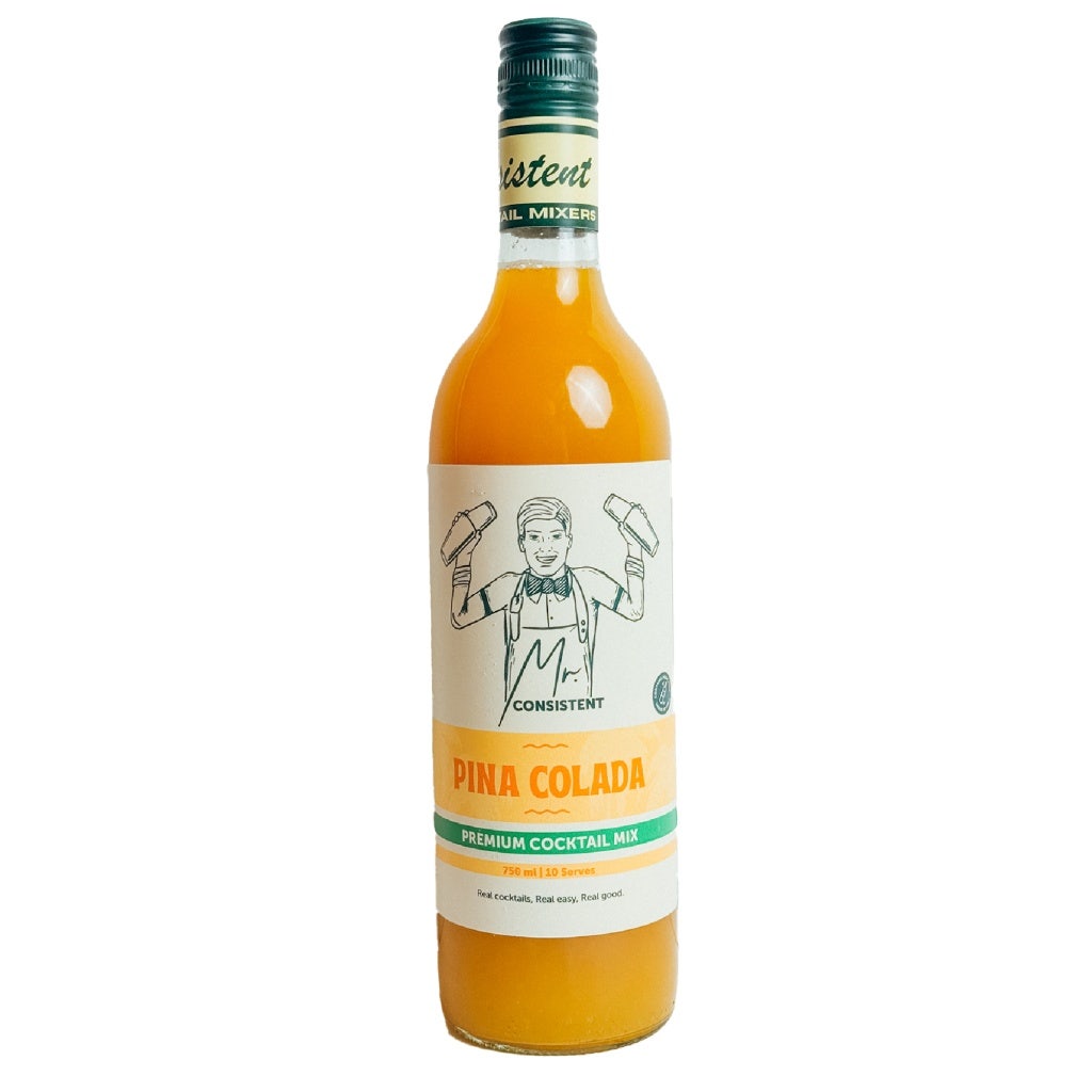 Mr Consistent Pina Colada 750 Ml