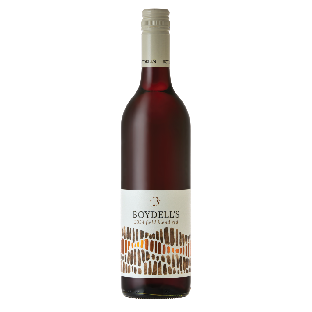 Boydell's Wines Barrington Field Blend Red 750ml