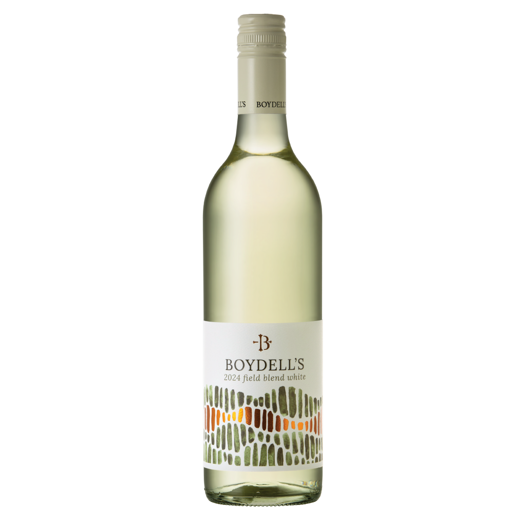 Boydell's Wines Barrington Field Blend White 750ml