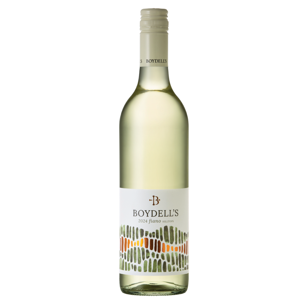 Boydell's Wines Barrington Hilltops Fiano 750ml