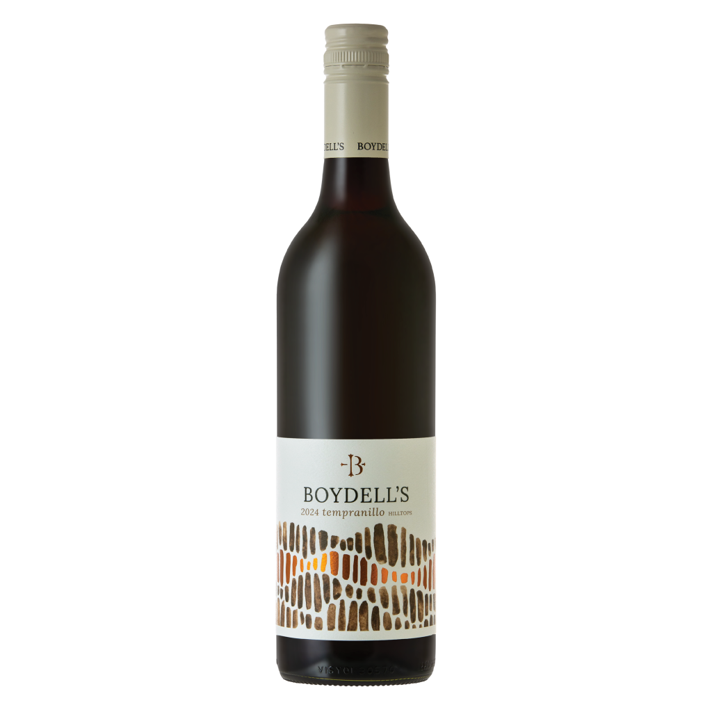 Boydell's Wines Barrington Hilltops Tempranillo 750ml