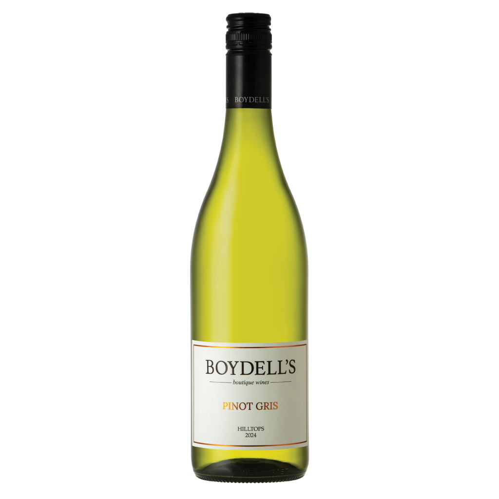 Boydell's Wines Hilltops Pinot Gris 750ml