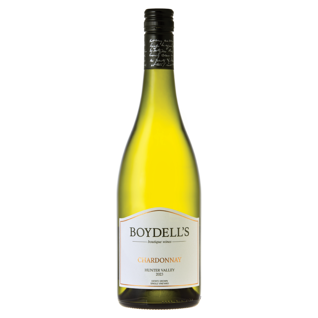Boydell's Wines Hunter Valley Chardonnay 750ml