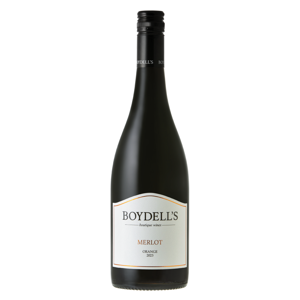 Boydell's Wines Orange Merlot 750ml