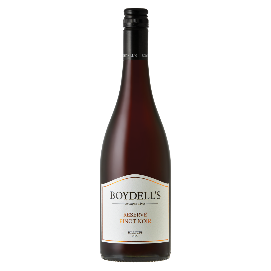 Boydell's Wines Reserve Hilltops Pinot Noir 750ml