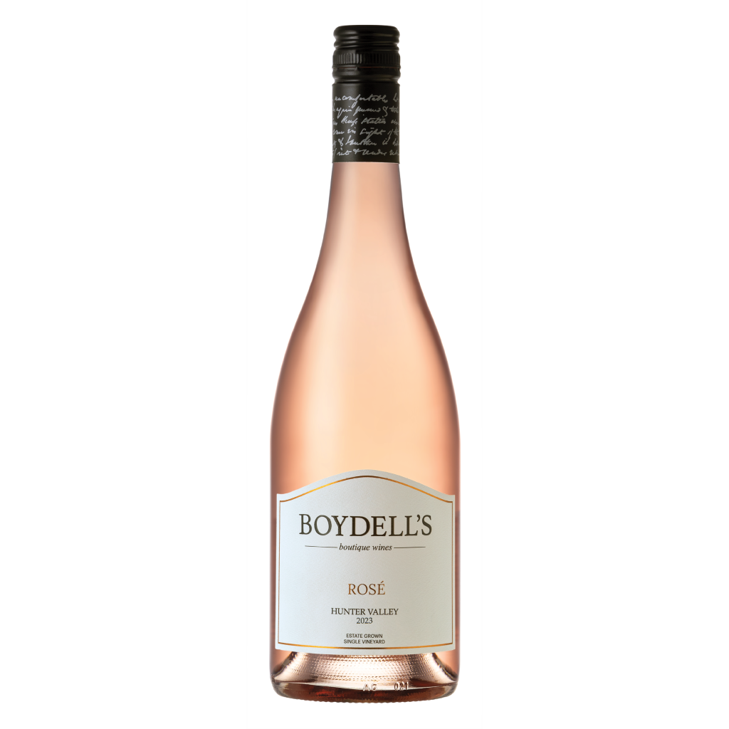 Boydell's Wines Rose 750ml