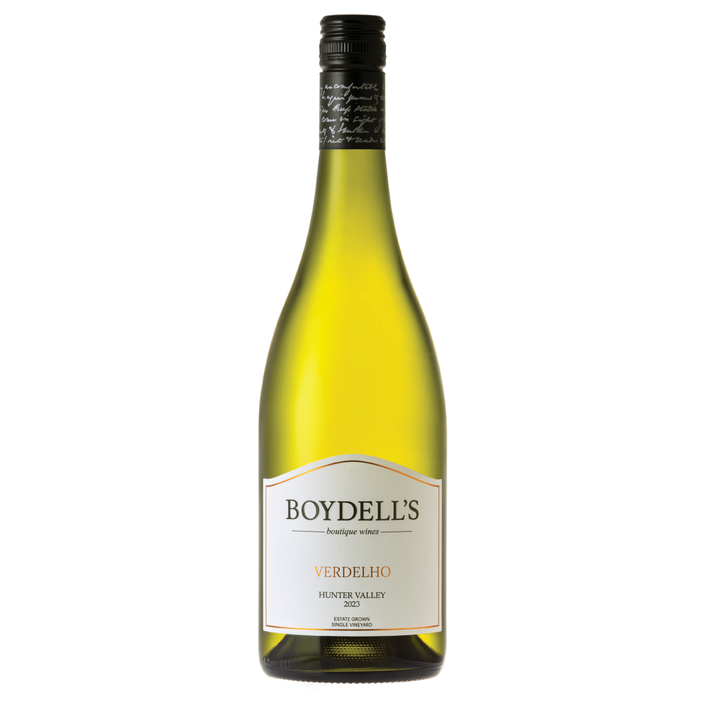 Boydell's Wines Verdelho 750ml