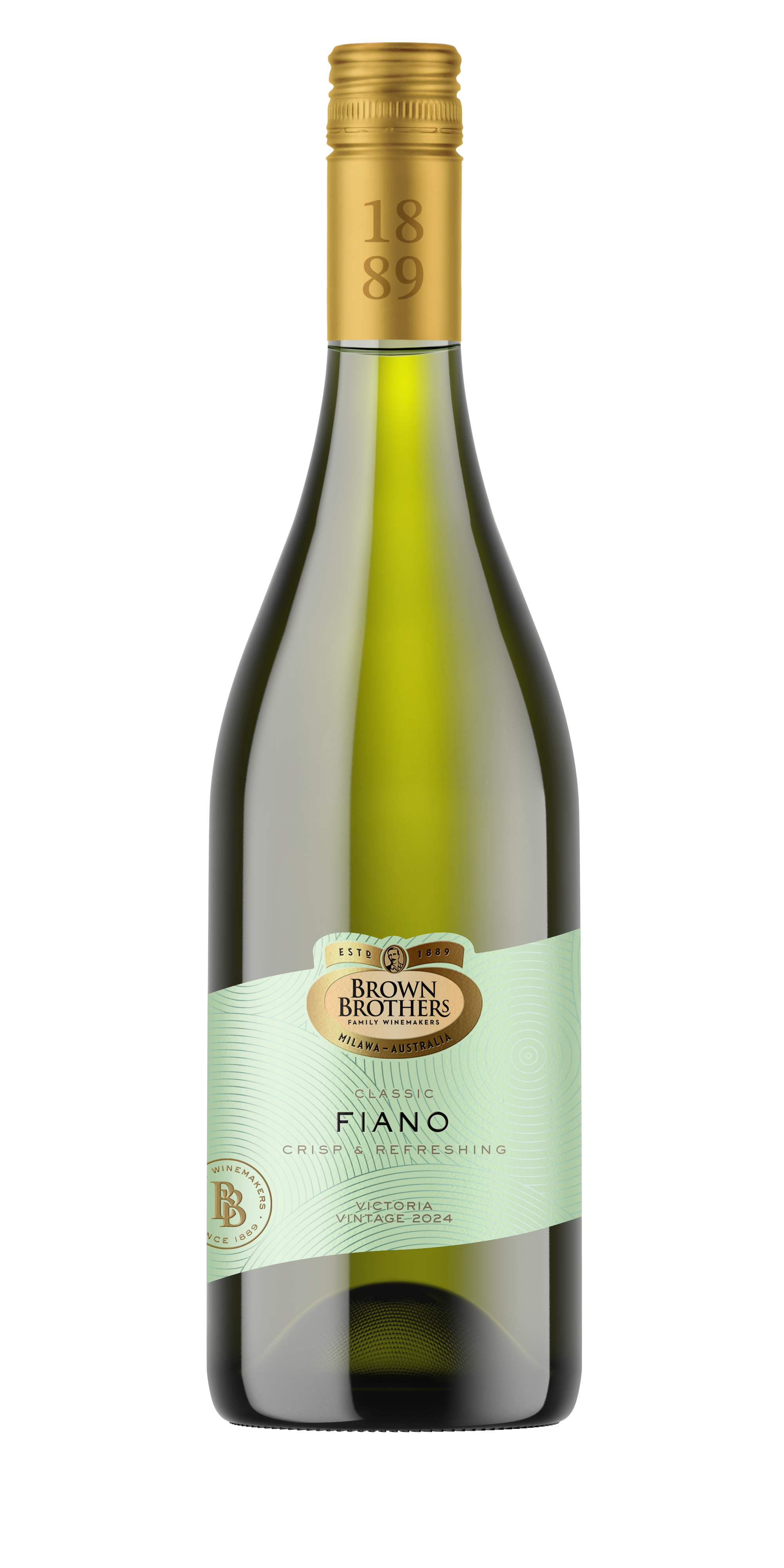 Brown Brothers Classi Fiano 750ml