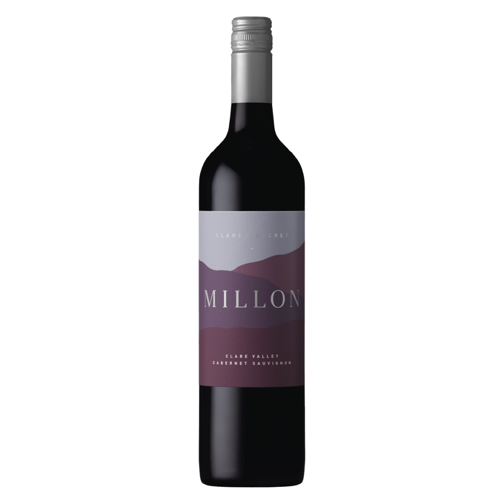 Millon Wines Clare's Secret Cabernet Sauvignon 750ml