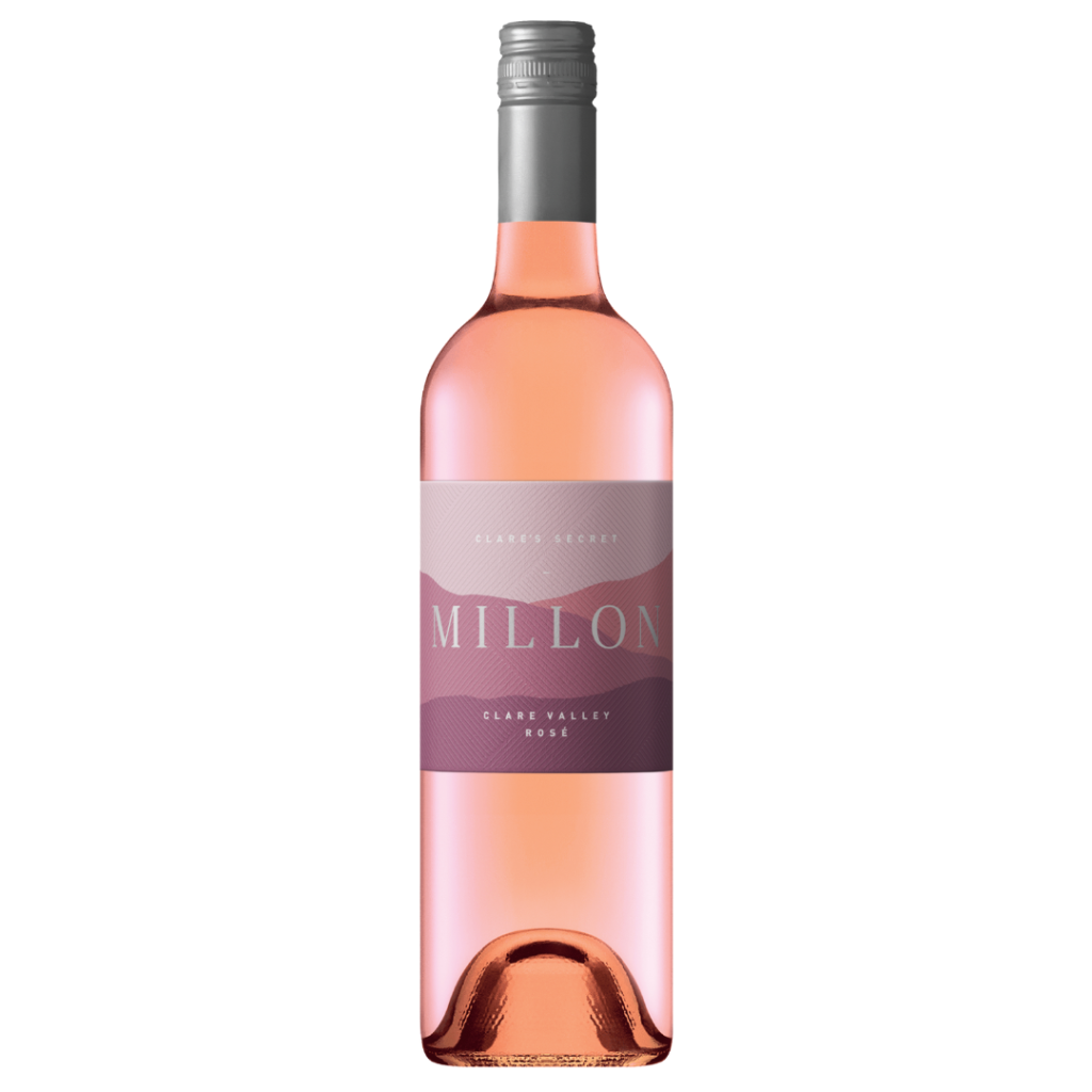 Millon Wines Clare's Secret Grenache Rose 750ml