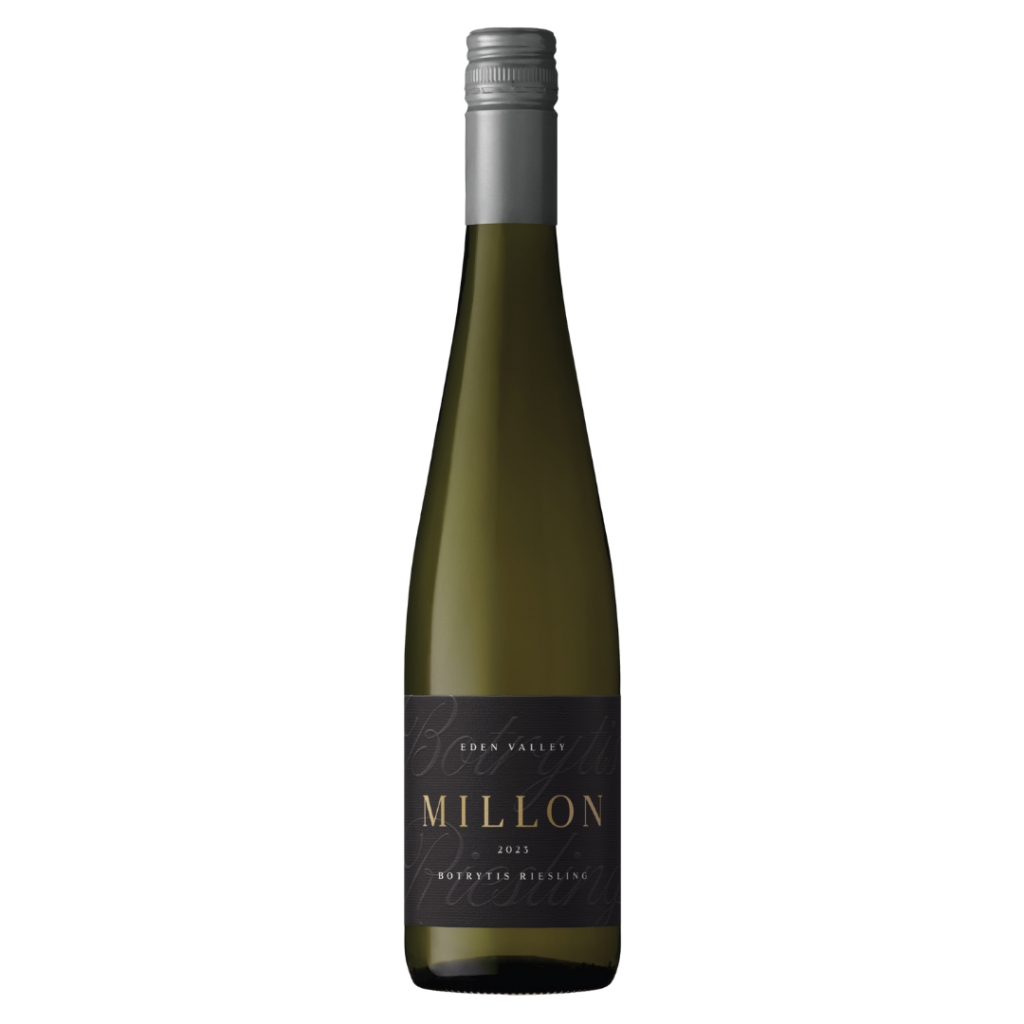 Millon Wines Estate Botrytis Riesling 750ml