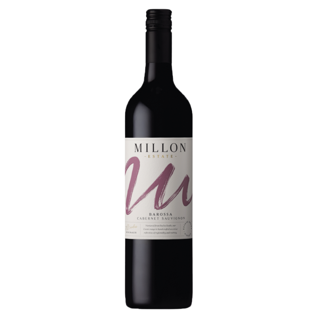 Millon Wines Estate Cabernet Sauvignon 750ml