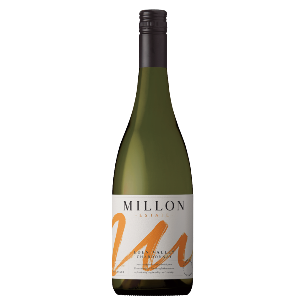 Millon Wines Estate Chardonnay 750ml