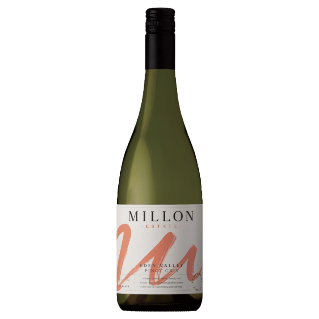 Millon Wines Estate Pinot Gris 750ml