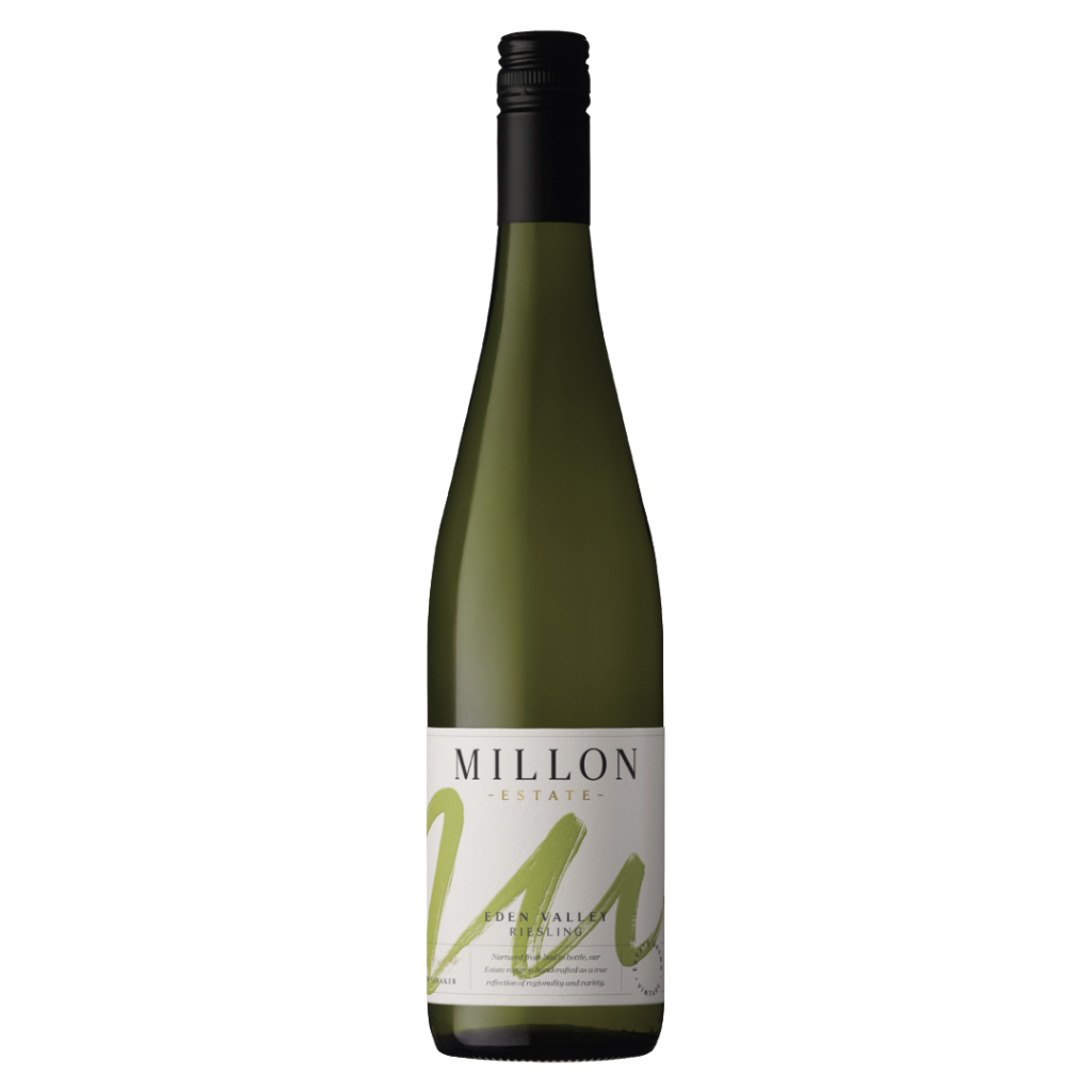 Millon Wines Estate Riesling 750ml