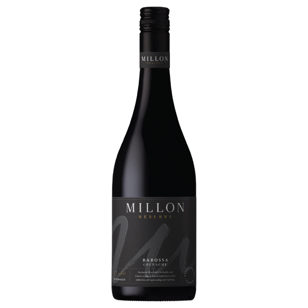 Millon Wines Reserve Grenache 750ml