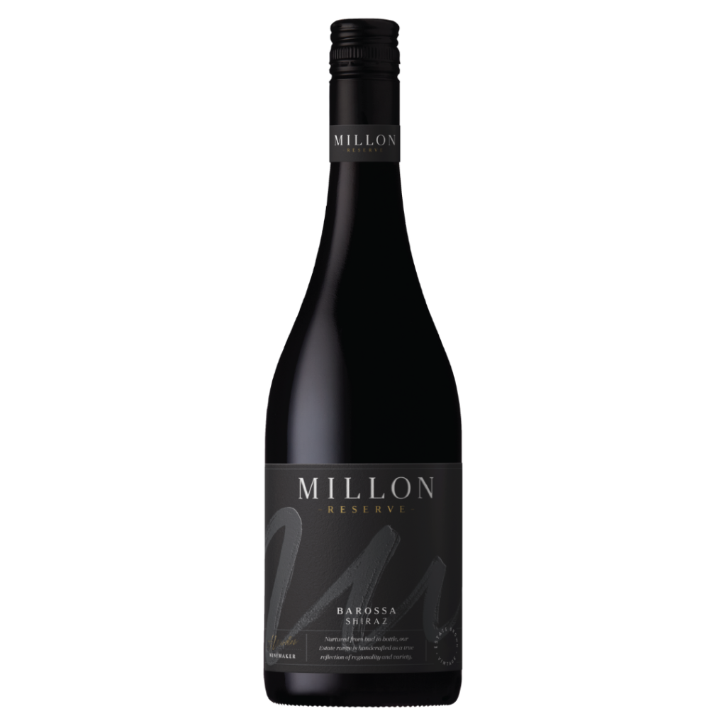 Millon Wines Reserve Shiraz 750ml