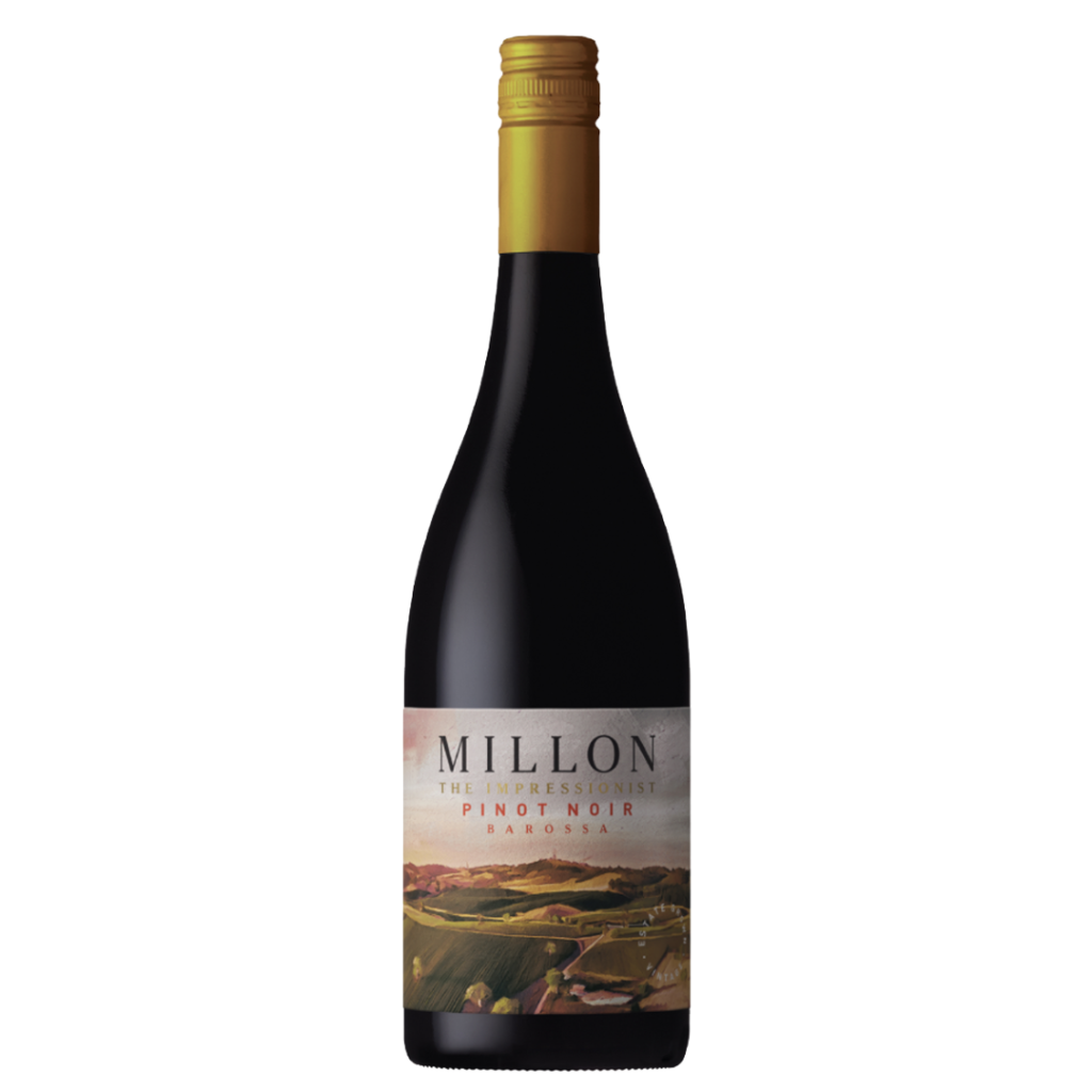 Millon Wines The Impressionist Pinot Noir 750ml