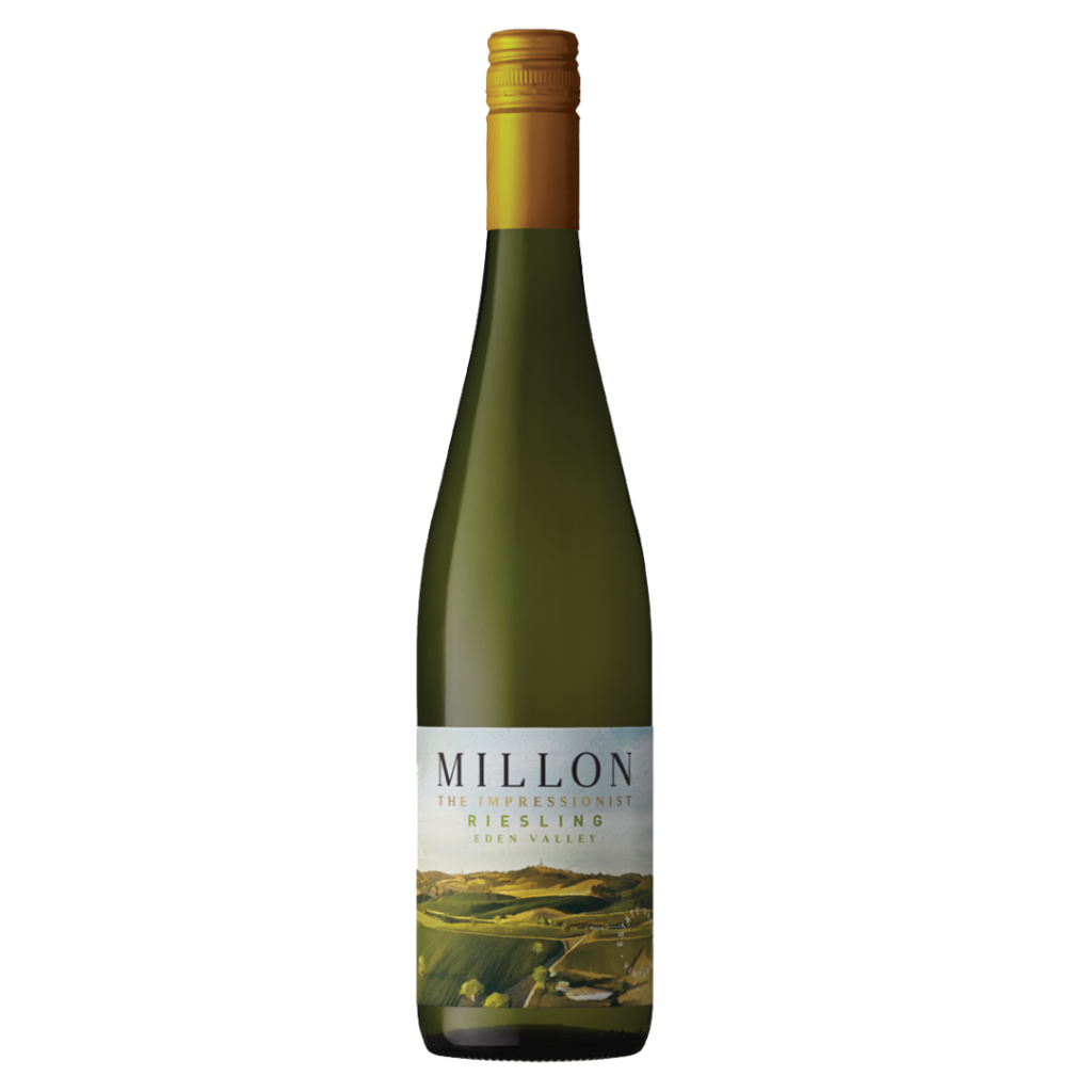 Millon Wines The Impressionist Riesling 750ml