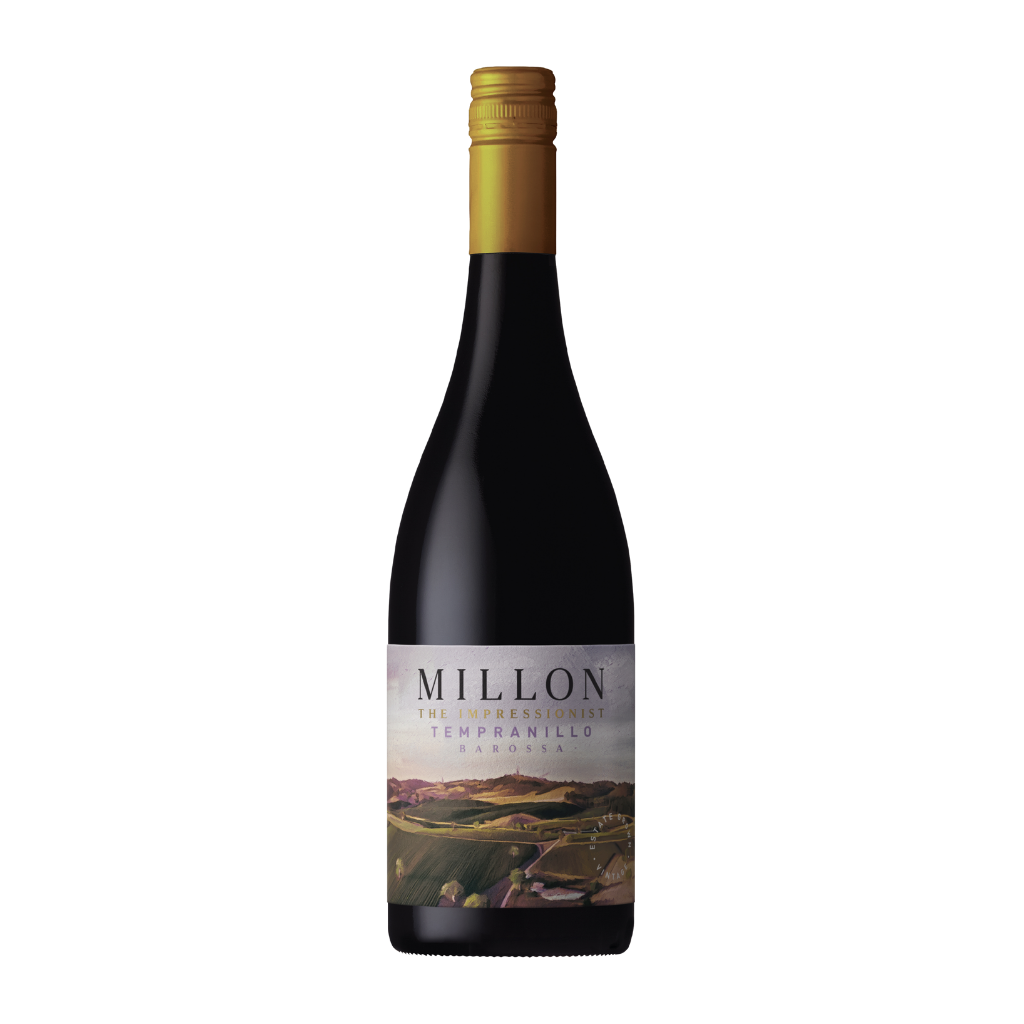 Millon Wines The Impressionist Tempranillo 750ml