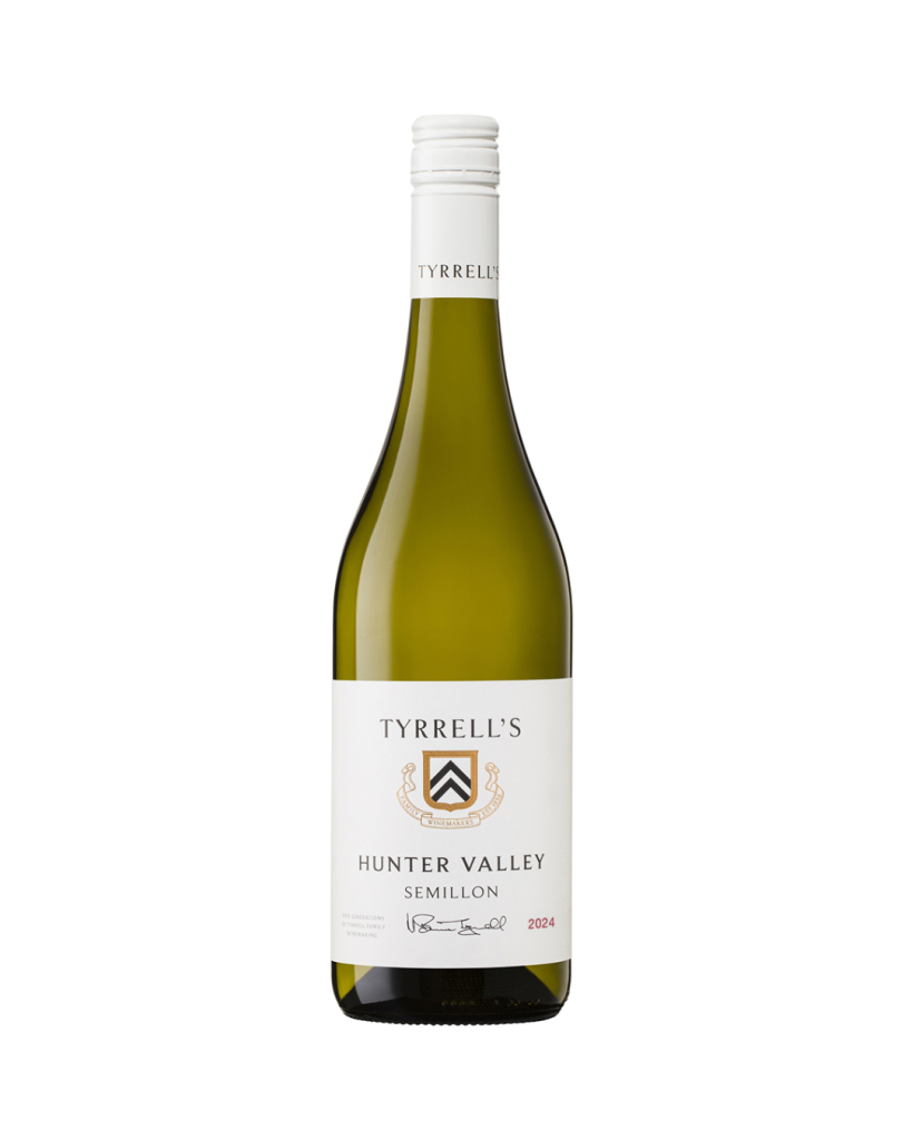 Tyrrell's Hunter Valley Semillon 750ml