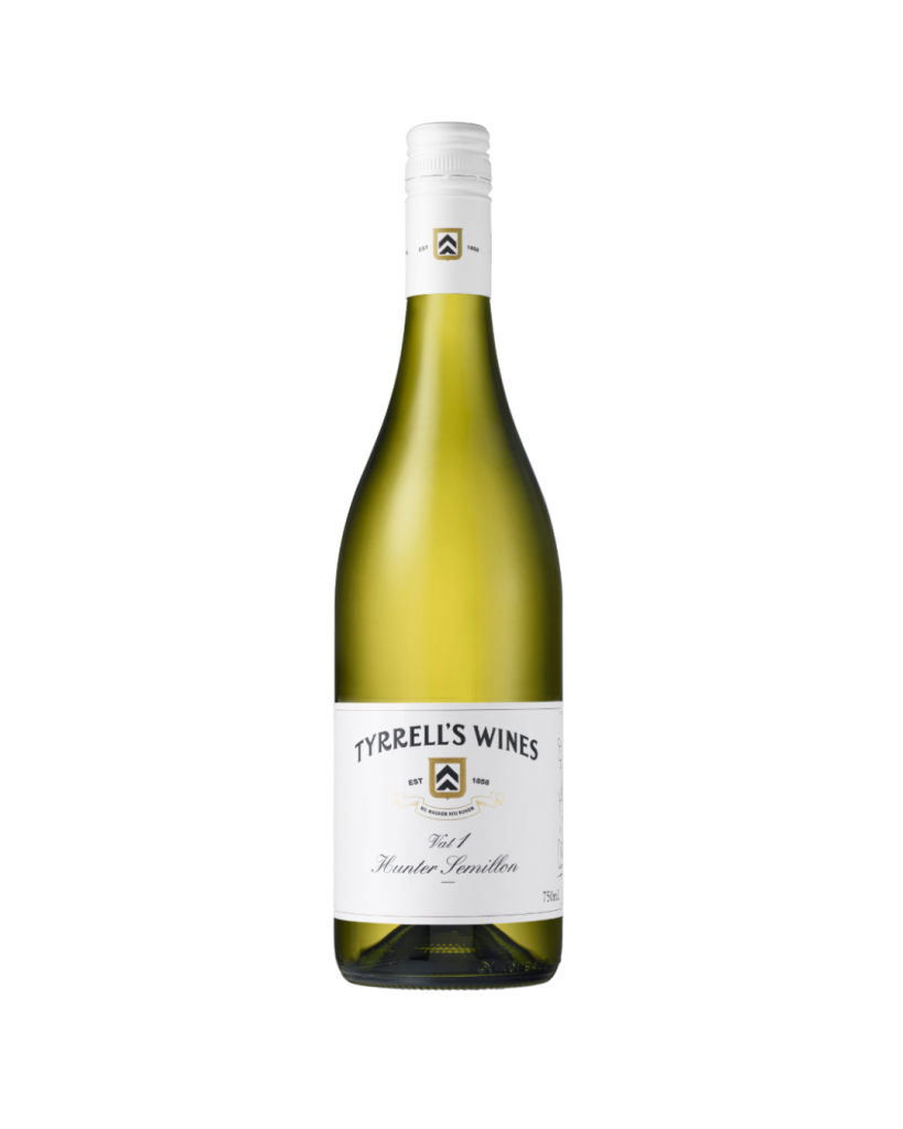 Tyrrell's Winemakers Selection Vat 1 Semillon 750ml