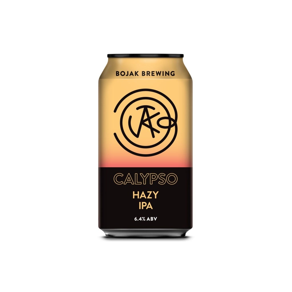 Bojak Brewing Calypso 375ml