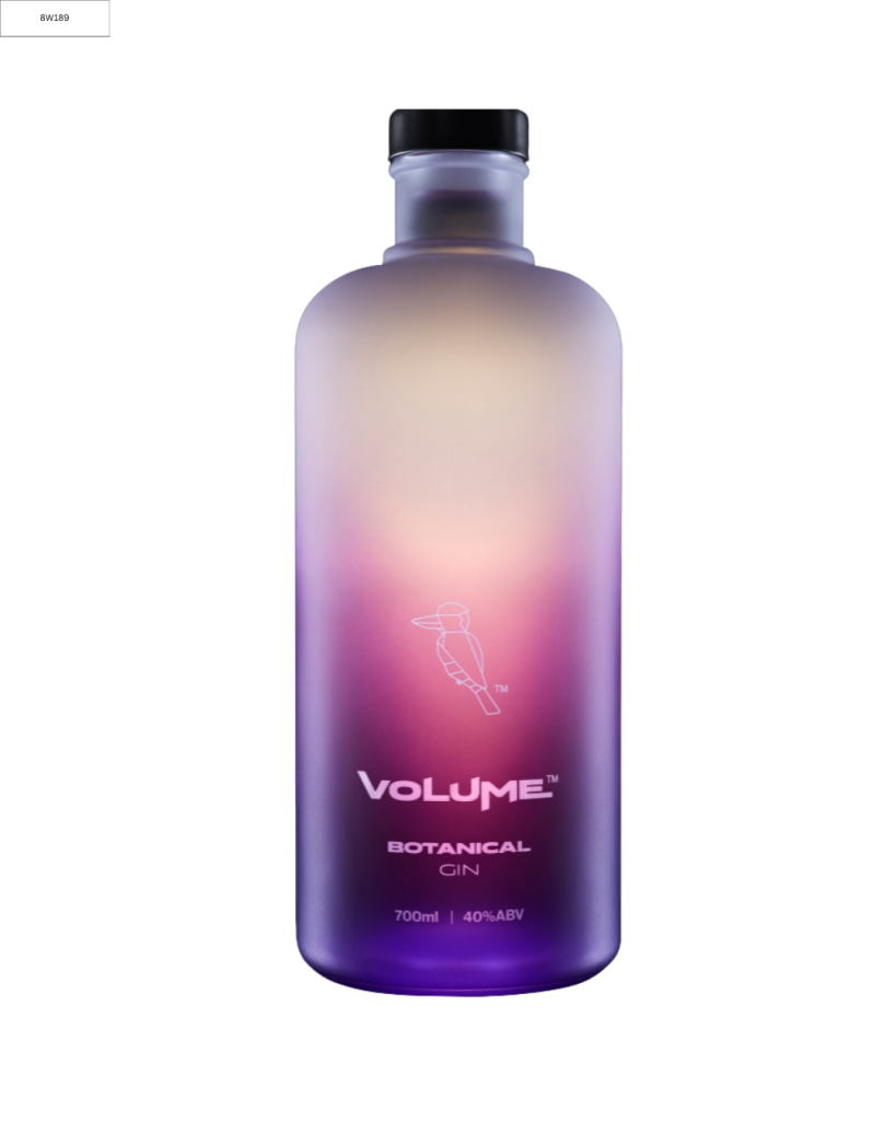 Volume Australia Gin 700ml