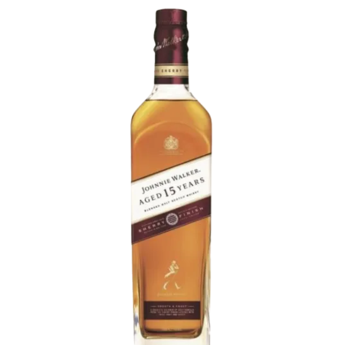Johnnie Walker Sherry Finish 15 Year Old 700ml