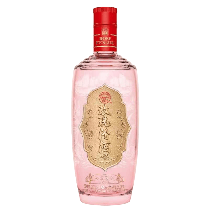 Fenjiu Rose 500ml