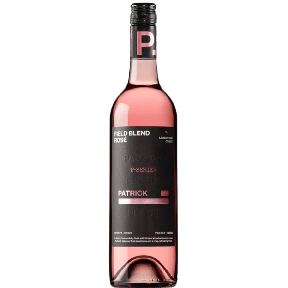 Patrick Of Coonawarra P Series Rose 750ml