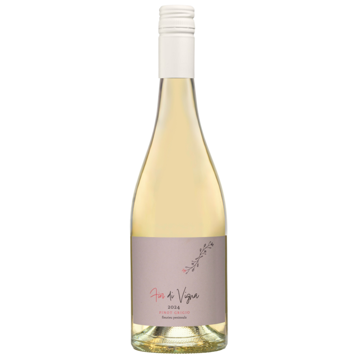 Kings Fior Di Vigna Pinot Grigio 750ml