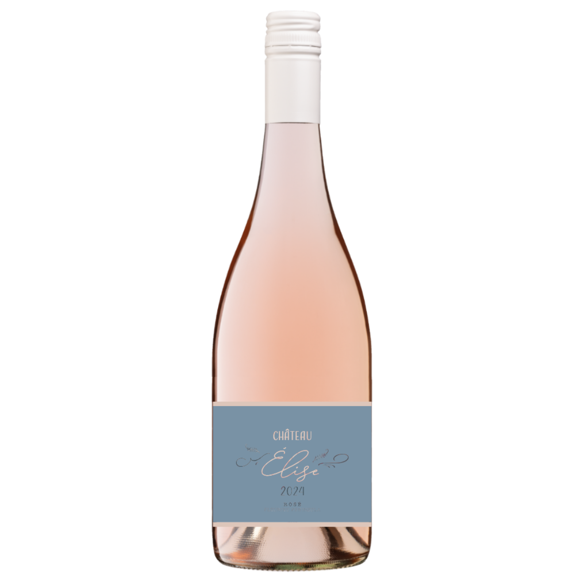 Kings Chateau Elize Rose 750ml
