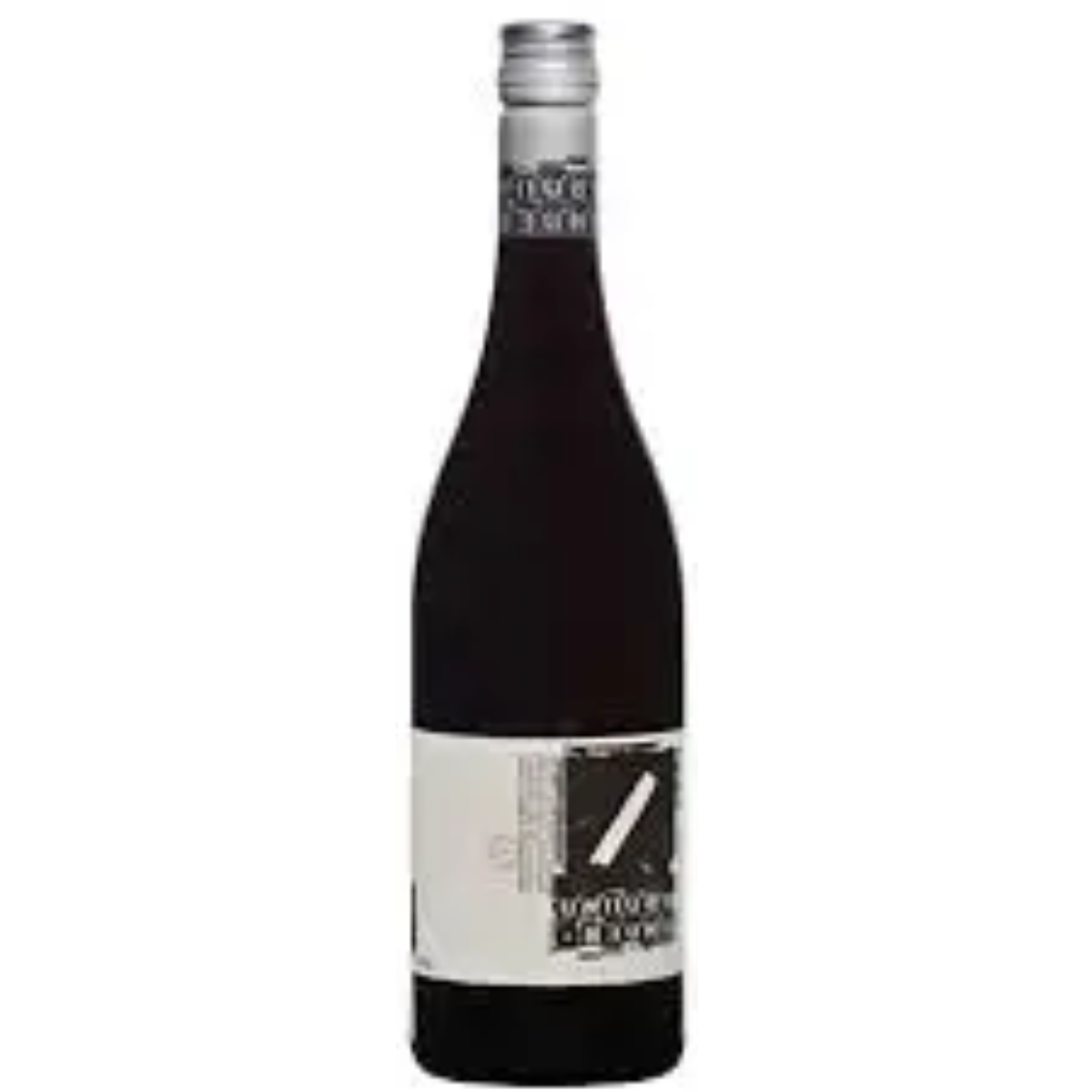Underground Black & White Pinot Noir 750ml