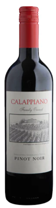 Villa Calappiano Pinot Noir 750ml