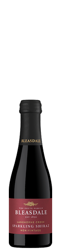 Bleasdale Sparkling Shiraz 200ml