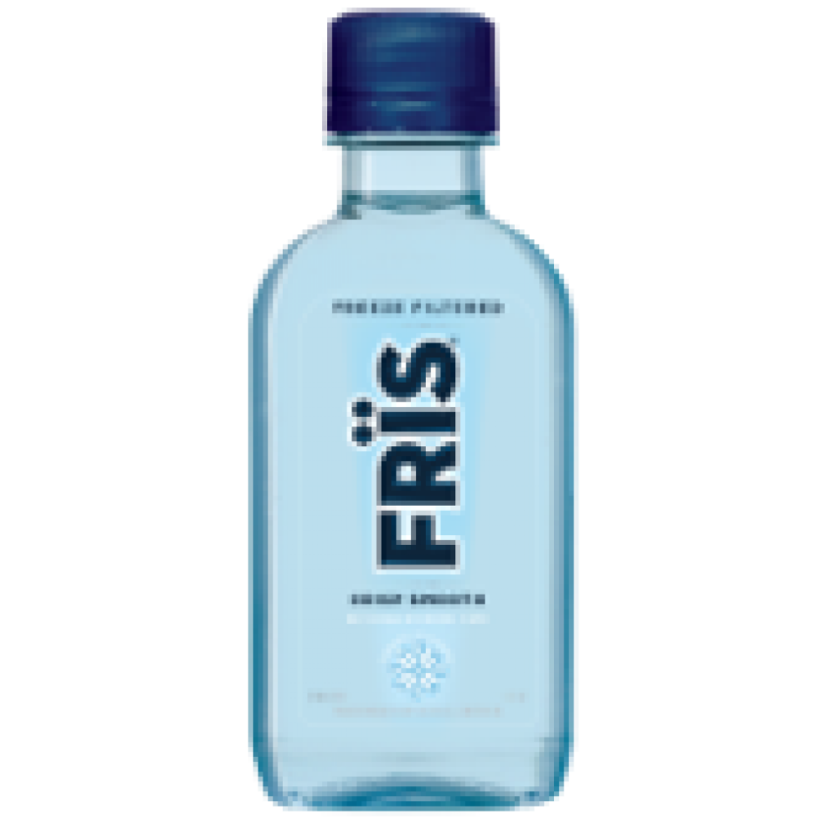 Fris Vodka Mini 50ml (Unit=Sleeve of 10)