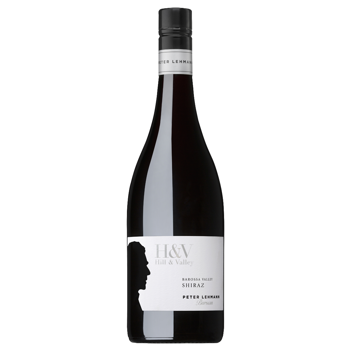 Peter Lehmann Hill & Valley Shiraz 750ml