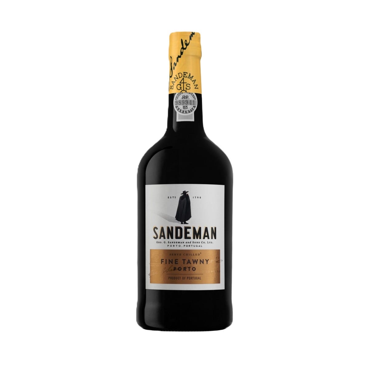 Sandeman Tawny Port 750ml