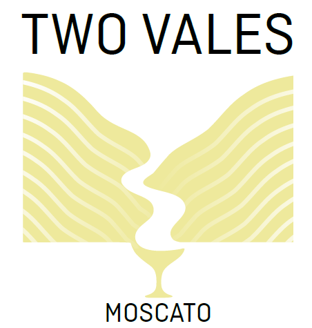 Two Vales Moscato 750ml